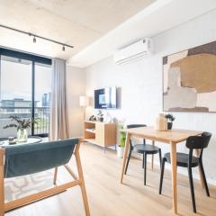 309 Riverlands - Lux 1 Bedroom Apartment