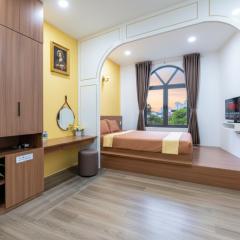 Yo'House Hue Homestay