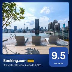 AXON Residence Kuala Lumpur