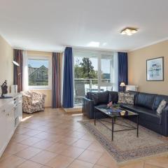 Apartment an der Seebrücke