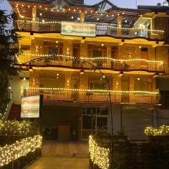 Antriksh Cottage by Elysian Heights