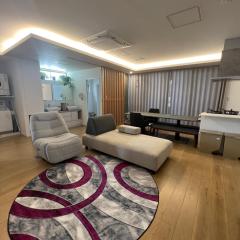 Locanda katsuren 勝連荘