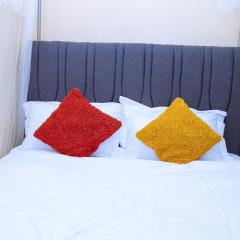 2 Bedroom Airnb - Goats Tower Farm Stays Nairobi