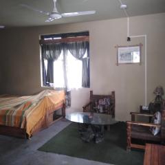 Upavan Homestay
