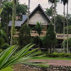 Upavan Homestay