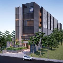 Nusatu by ARTOTEL - Semarang