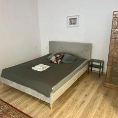 Wolnica Apartament 2