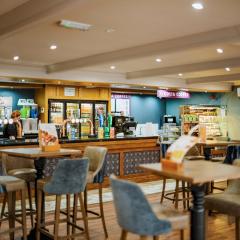Coastfields Holiday Village
