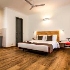 Townhouse Golkonda Fort Formerly Hotel Langar Houz