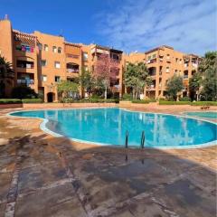 appartement a louer el mansouria