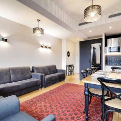 Modern apartment near Palais Garnier