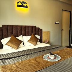 Ragvi Resort Alibaug