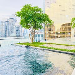 AXON RESIDENCE KLCC PAVILION by RITZZ CARLTON