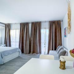 Romana Playa Marbella