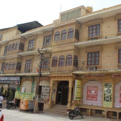 Dune safari camp & resort