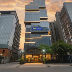 FabHotel Prime Elegance Suites