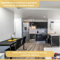 Chez Pat' I T2 I Saint-Julien
