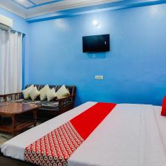 Hotel O Grand Village