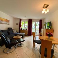 Ferienwohnung-Seemoewe