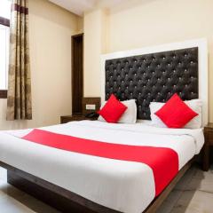 Hotel O Tulip Sarover