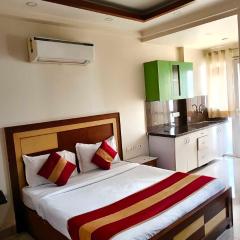 Hotel O Corporate Residency