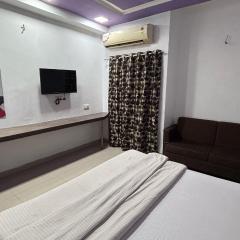 Hotel O Green Park
