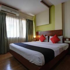 Hotel O namaste doon