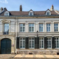 La Demeure Numéro 5
