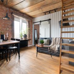Flatbook Apartments - Old Town Sw Ducha I