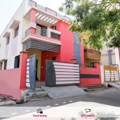 Hotel O Moondrumavadi Bus Station Madurai Formerly Umasankar Abodes