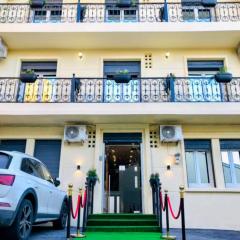 Résidence touristique marcadal