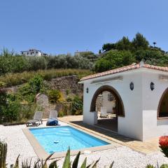 Casa Margaritha - montañas y tranquilidad