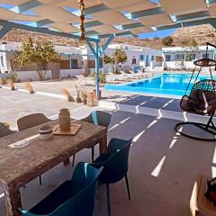 Family Villages Santorini