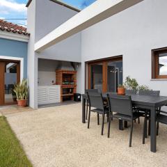 Casa d'Avó em Santa Bárbara