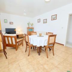 Le Cardinal - 6 voyageurs