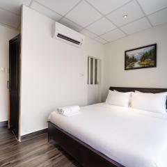 Charisee Sai Gon Inn City