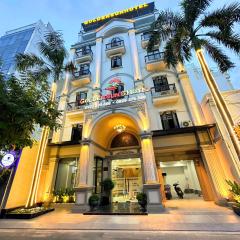 Golden Sun Hotel 6
