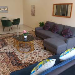 Delightful 2-Bedroom Apartment