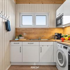 Ferienhaus Südheide Olpenitz