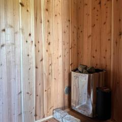 サウナでととのうpono 118は今帰仁村にあるお庭付き一棟貸