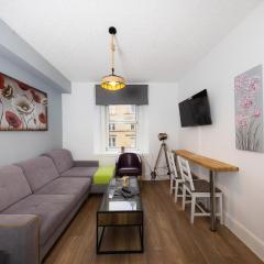 Lovely Apartment by Meadows 6