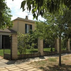 Casa El Herrero
