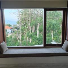 Uluwatu Cahya Villa
