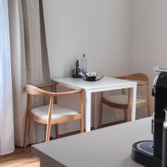 Stilvolle Suite in Celle - inklusive Kaffee, kostenlosem Parkplatz und Wohnküche