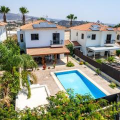 4 Bedroom Villa With Private Pool