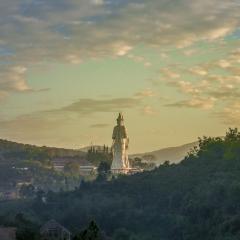 Peaceful Stream Homestay
