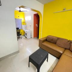 Home stay B1 Groundfloor