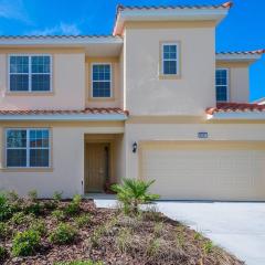 12BR Resort Villa with Pool & Spa Near Disney home