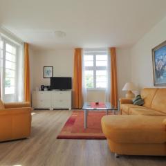 Residenz Unter den Linden 14 ruhig und zentral