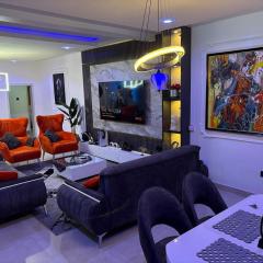 SGI Apartment Modern Living!